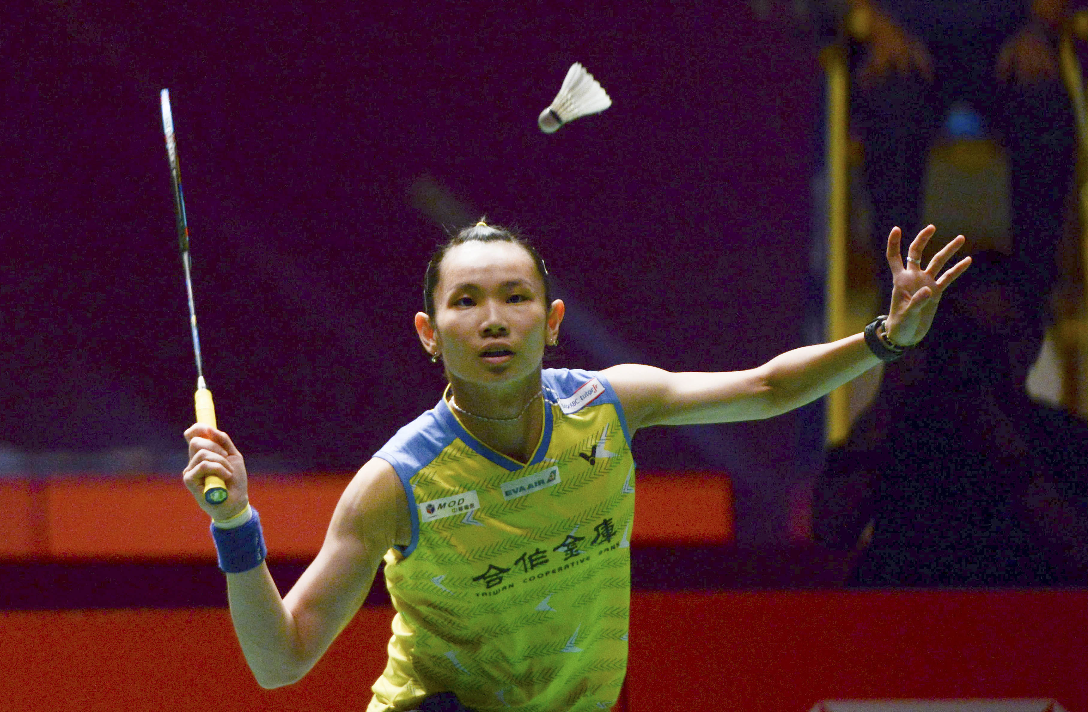 关于印度羽毛球队血洗泰国羽毛球队,戴资颖打破历史纪录的信息 关于印度羽毛球队血洗泰国羽毛球队,戴资颖打破历史纪录的信息