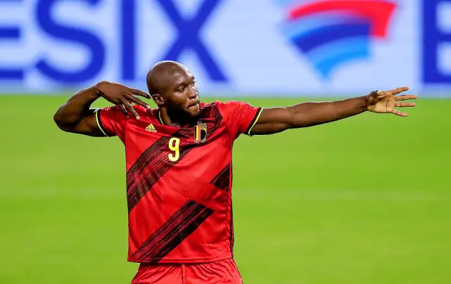 比利时轻松击败白俄罗斯，士气高涨