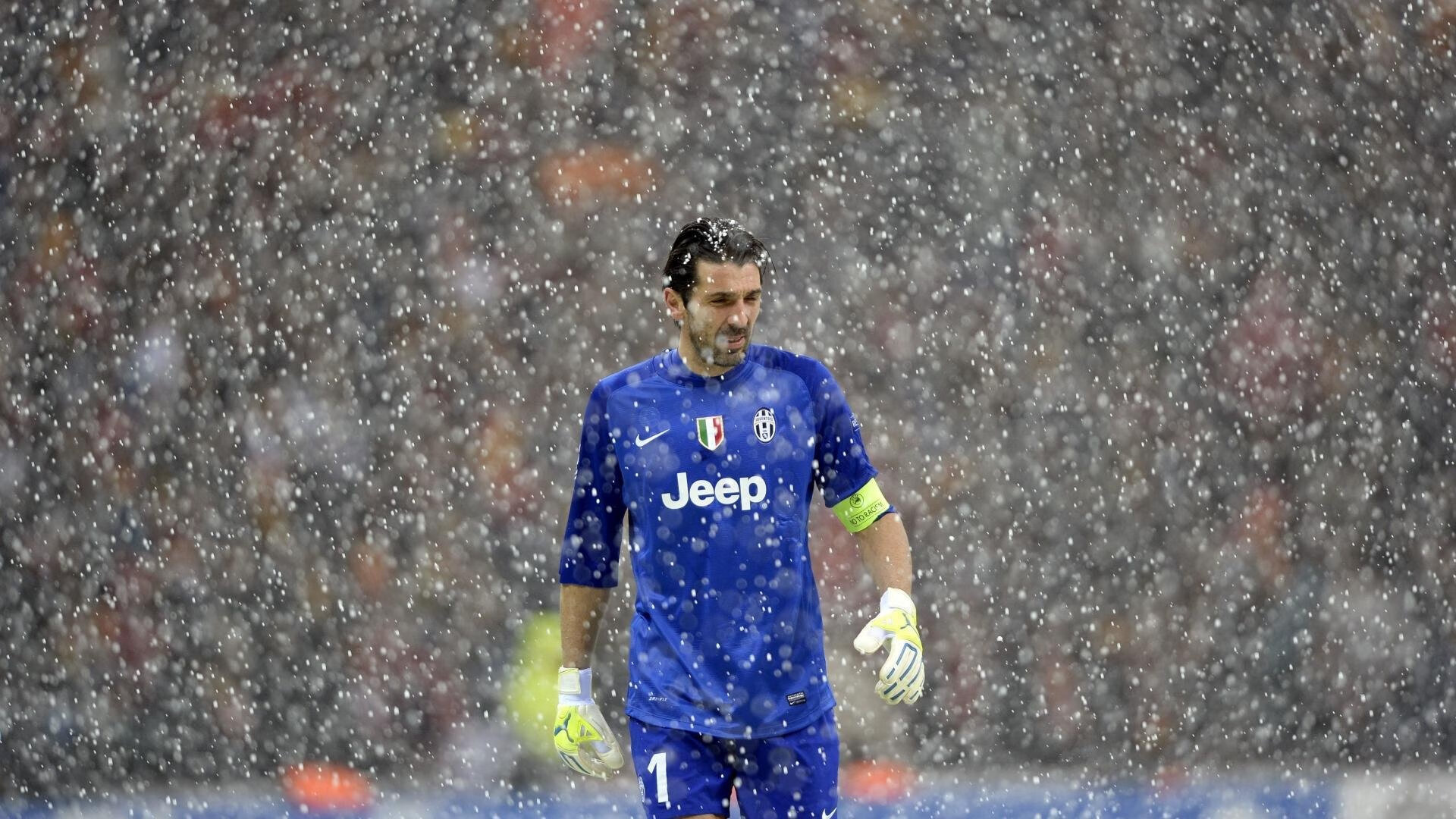 世界杯之夜，拉梅洛的节奏魔法