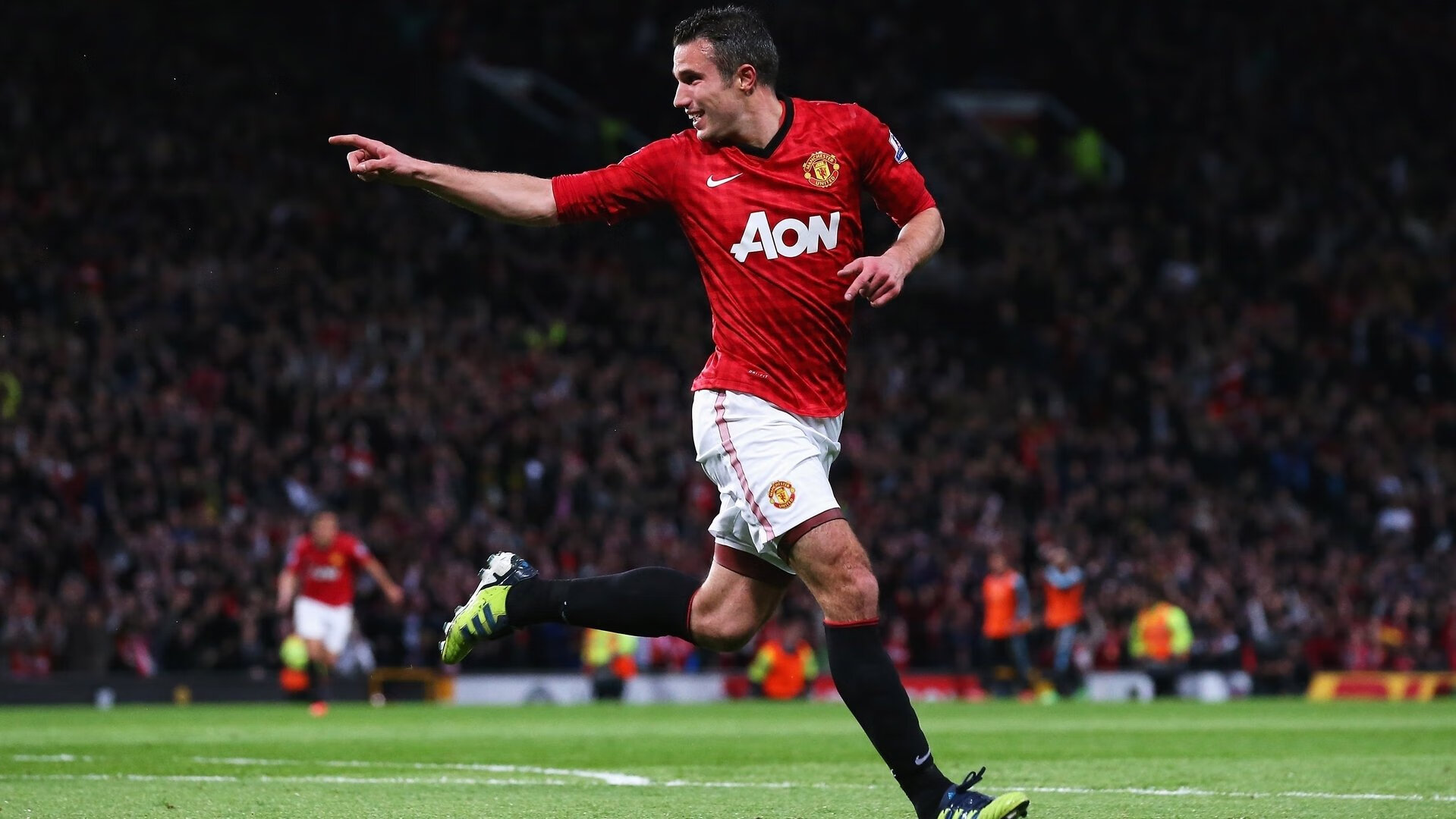 巴黎对阵法国，阿圭罗在焦点战中证明自己的独特价值